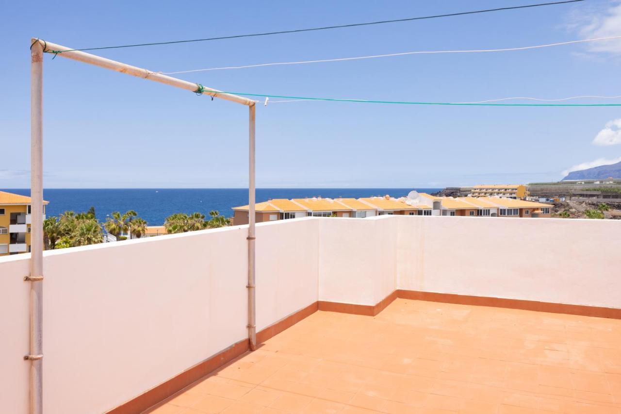 Appartement 157 San Juan Chill And Sun By Sunkeyrents à Playa de San Juan  Extérieur photo