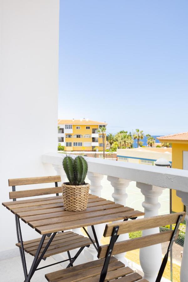 Appartement 157 San Juan Chill And Sun By Sunkeyrents à Playa de San Juan  Extérieur photo